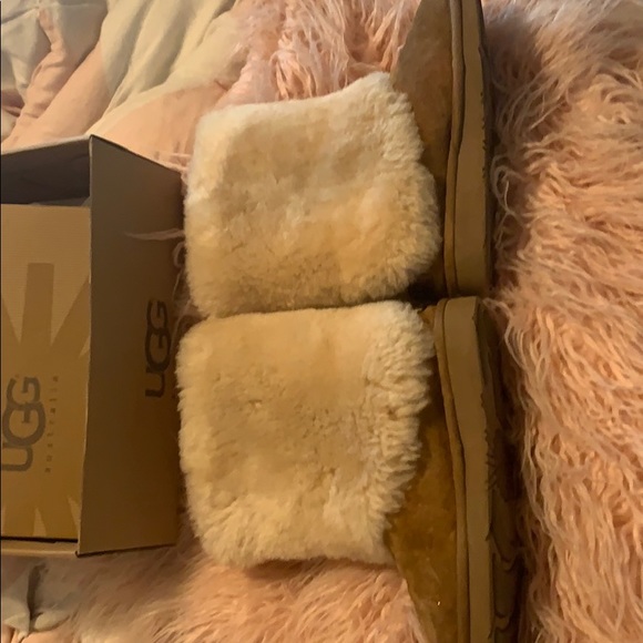 UGG boots - Picture 4 of 7